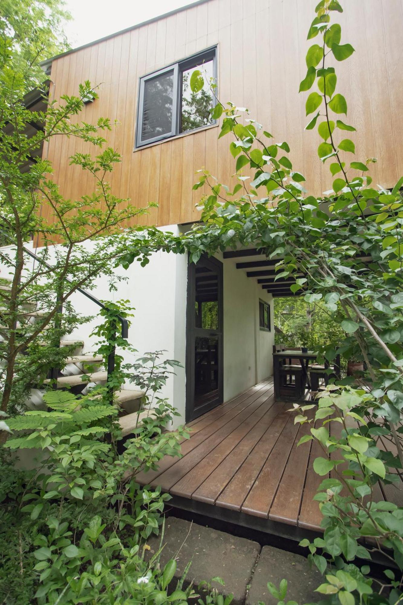 Bed and Breakfast Mola Mola Surf Popoyo Exterior foto