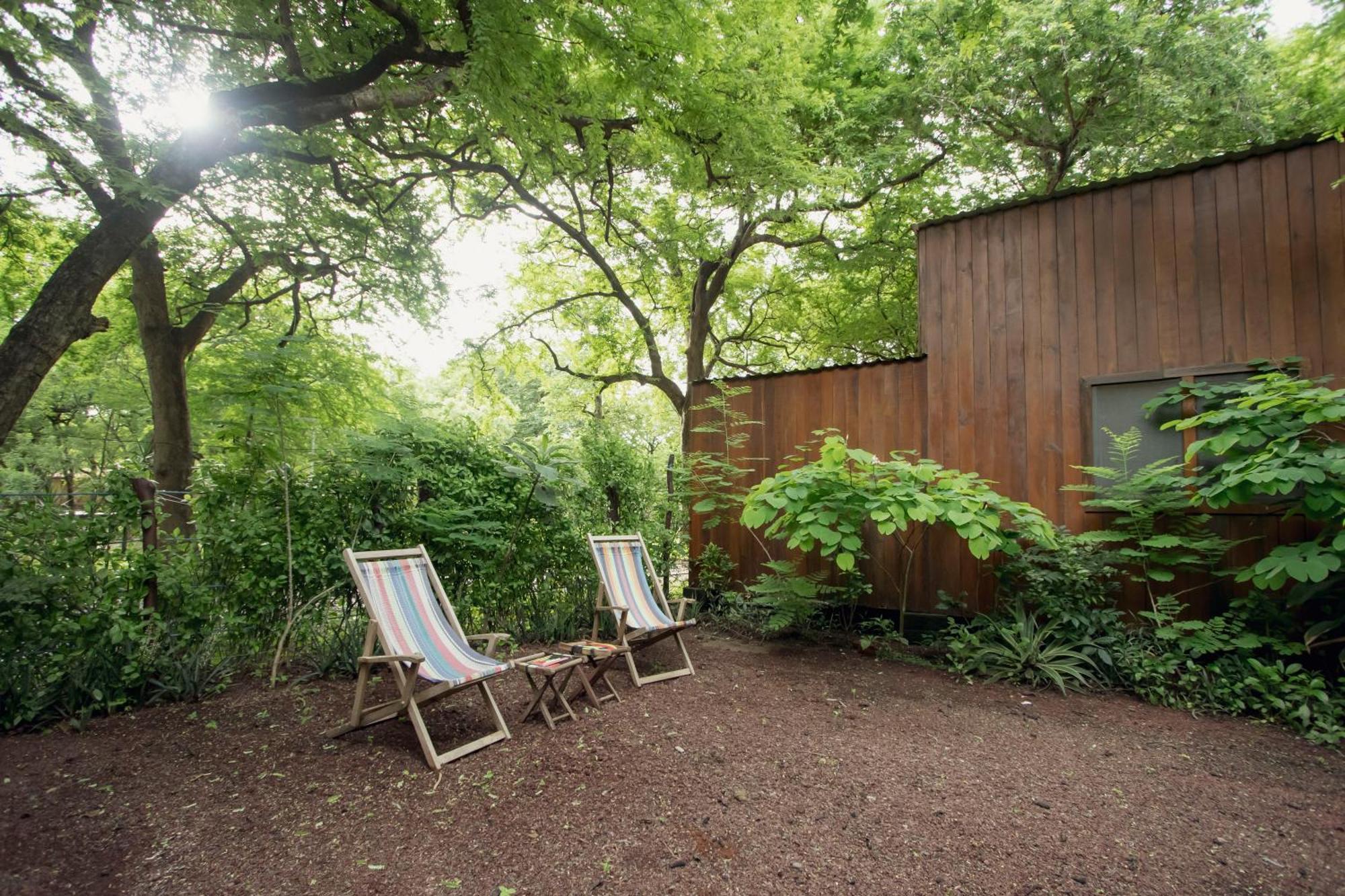 Bed and Breakfast Mola Mola Surf Popoyo Exterior foto