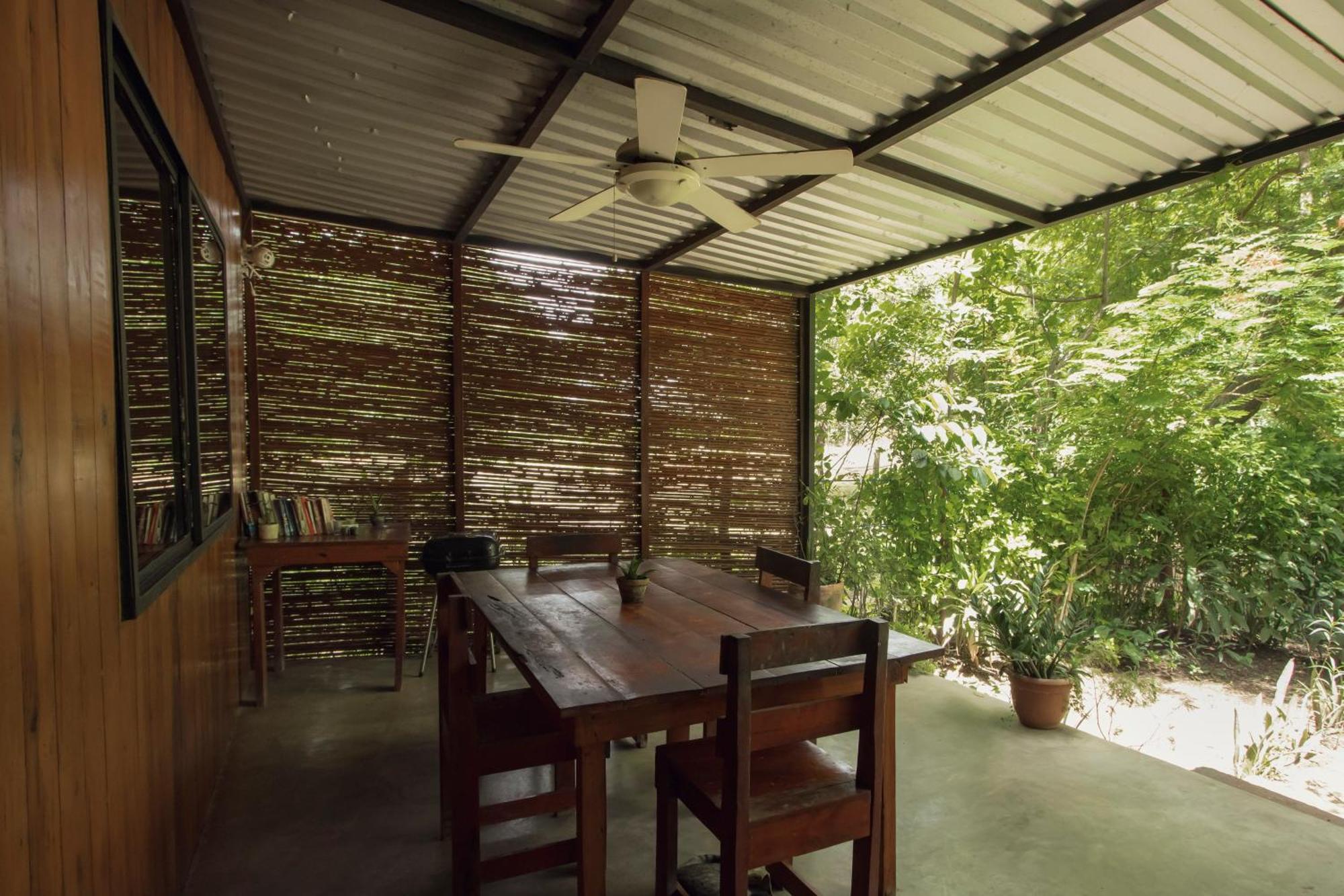 Bed and Breakfast Mola Mola Surf Popoyo Exterior foto