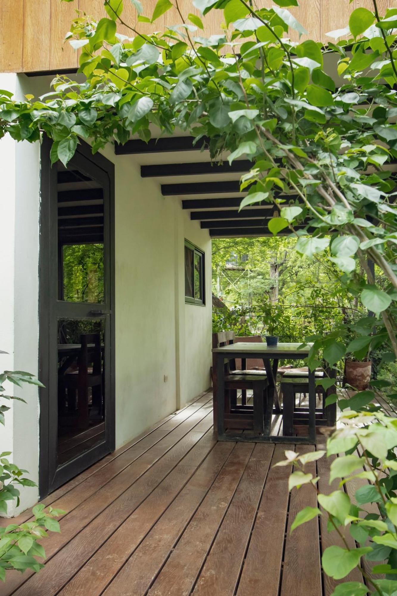Bed and Breakfast Mola Mola Surf Popoyo Exterior foto