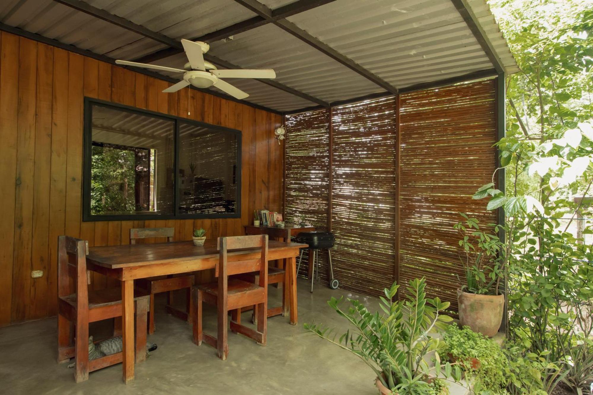 Bed and Breakfast Mola Mola Surf Popoyo Exterior foto