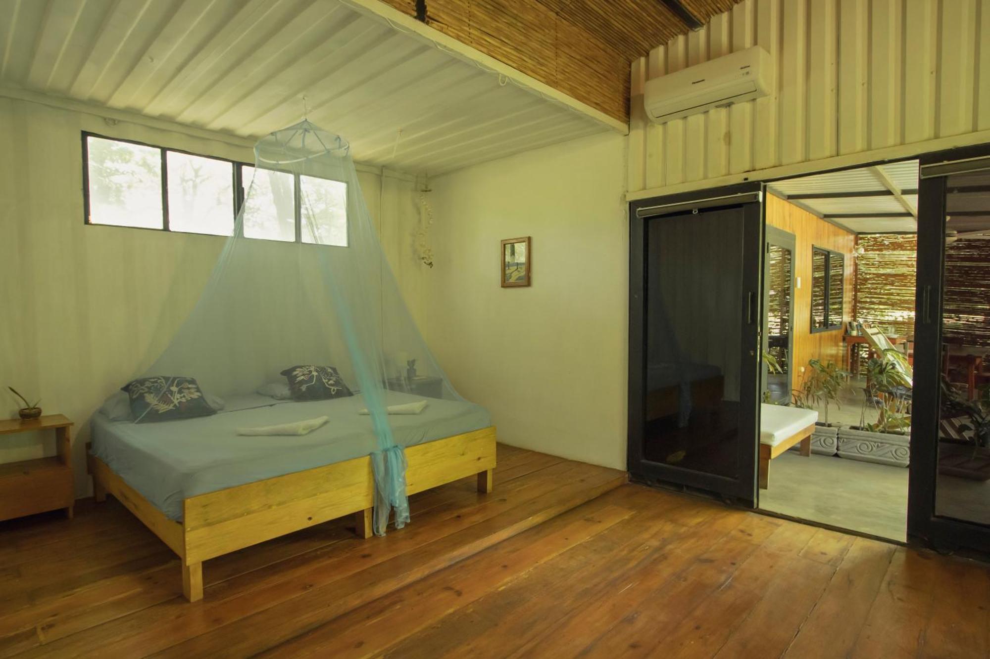Bed and Breakfast Mola Mola Surf Popoyo Exterior foto