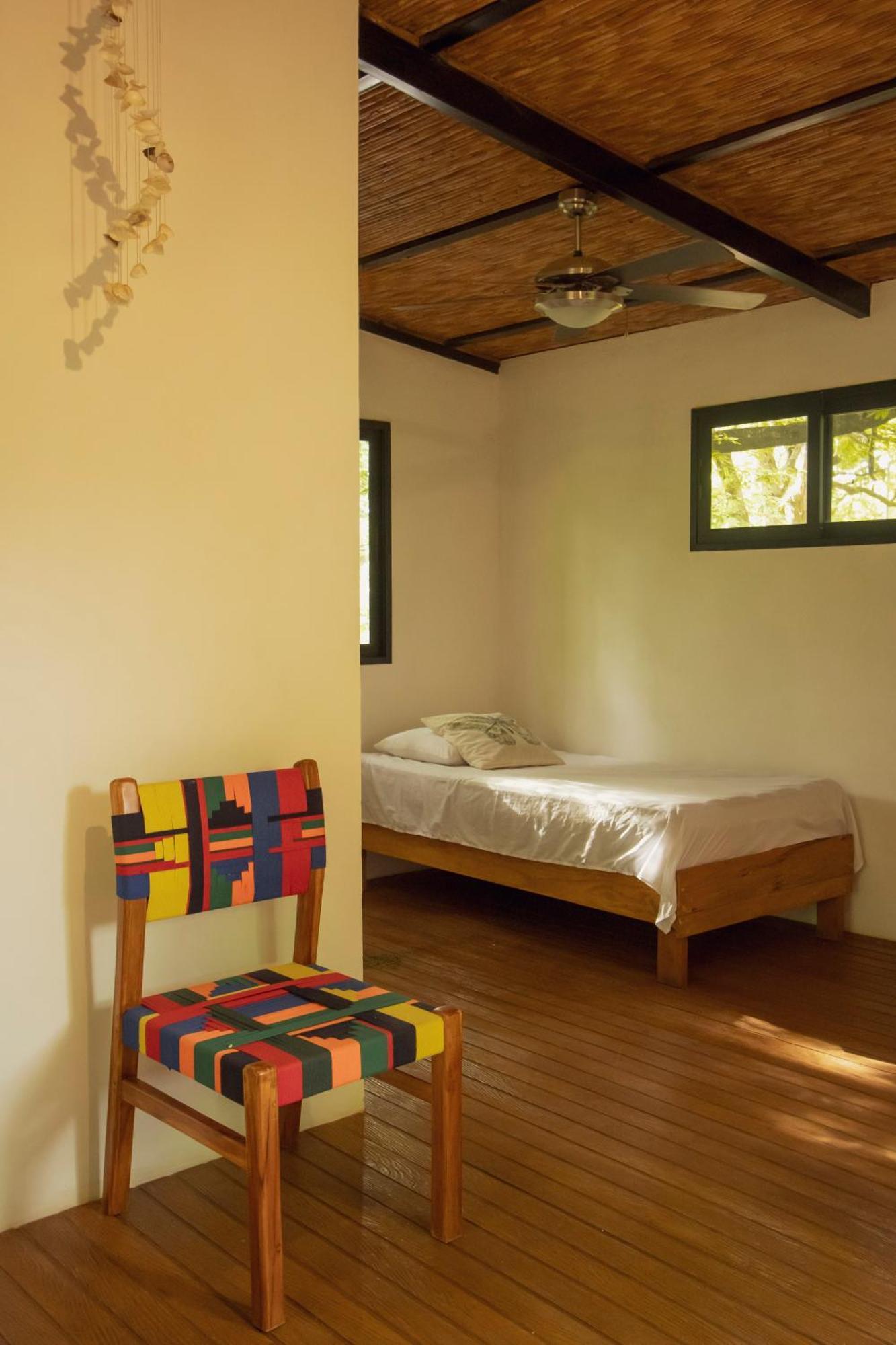 Bed and Breakfast Mola Mola Surf Popoyo Exterior foto