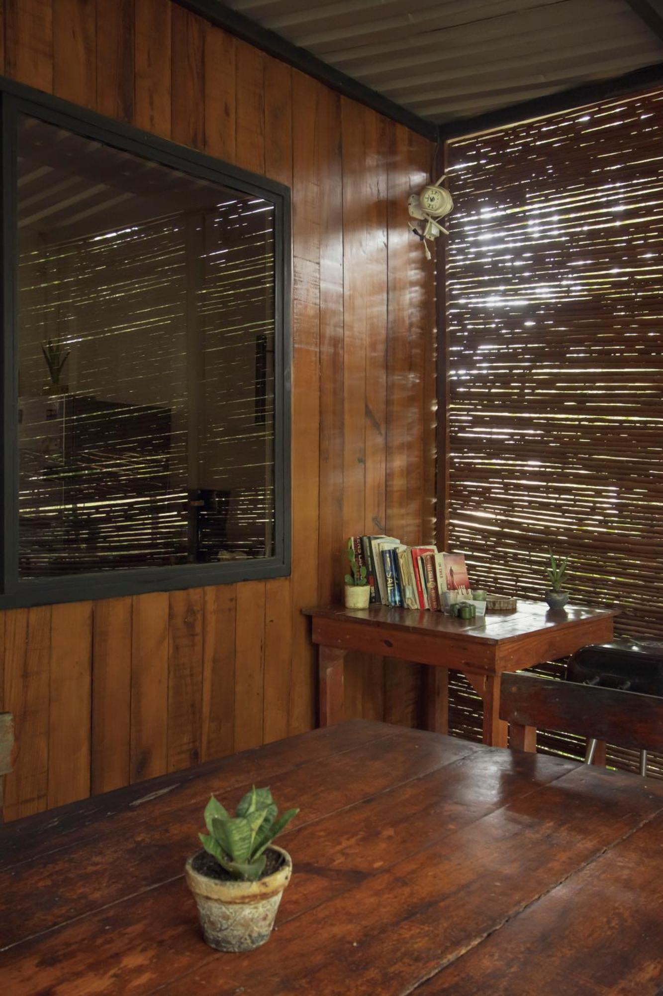 Bed and Breakfast Mola Mola Surf Popoyo Exterior foto