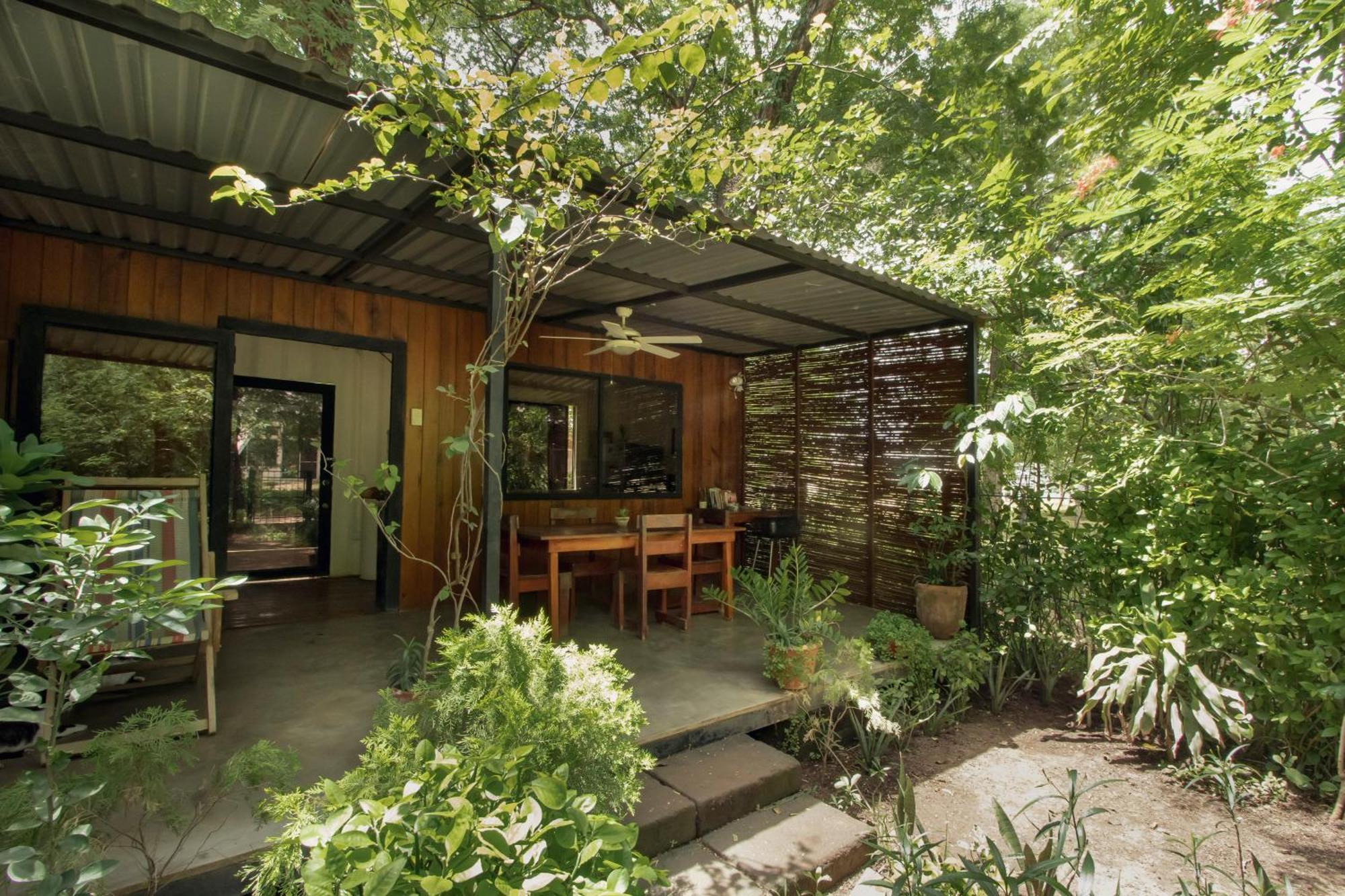 Bed and Breakfast Mola Mola Surf Popoyo Exterior foto