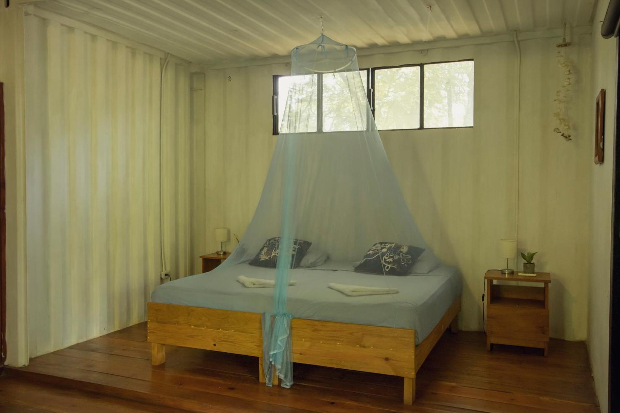 Bed and Breakfast Mola Mola Surf Popoyo Exterior foto